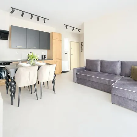 Appartement Sloneczne Ii, Sun & Snow