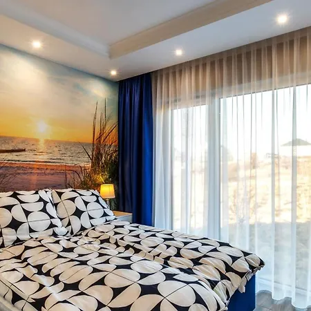 Sloneczne Ii, Sun & Snow Ustronie Morskie