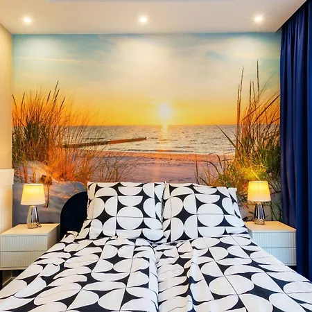 Sloneczne Ii, Sun & Snow