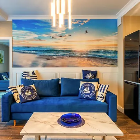 Appartement Sloneczne Ii, Sun & Snow