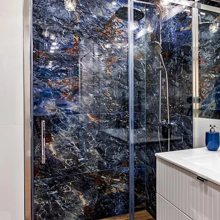 Sloneczne Ii, Sun & Snow * Ustronie Morskie