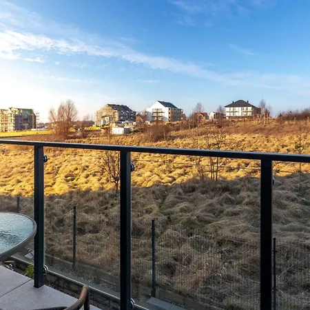 Sloneczne Ii, Sun & Snow Appartement *