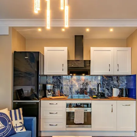 Sloneczne Ii, Sun & Snow * Ustronie Morskie