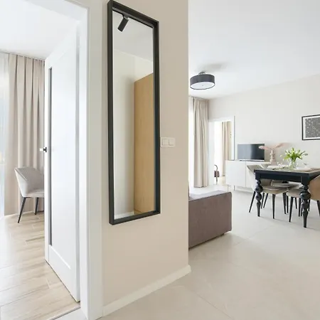 Appartement Sloneczne Ii, Sun & Snow *