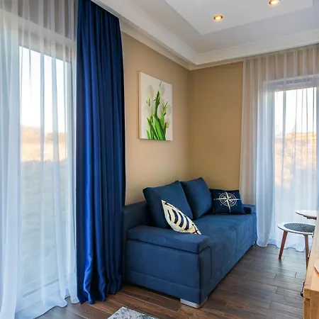 Sloneczne Ii, Sun & Snow Appartement *